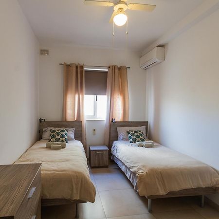 Modern & Central 2 Bedroom & 2 Bathrooms Apartment Msida Εξωτερικό φωτογραφία