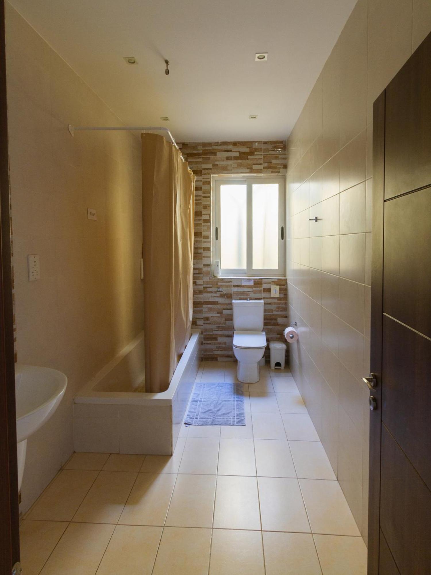 Modern & Central 2 Bedroom & 2 Bathrooms Apartment Msida Εξωτερικό φωτογραφία