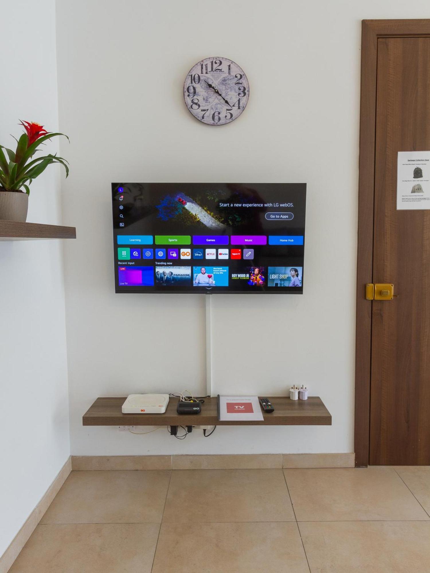 Modern & Central 2 Bedroom & 2 Bathrooms Apartment Msida Εξωτερικό φωτογραφία